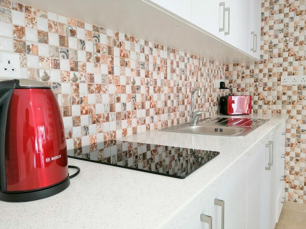 Фото Апарт-отель Florea