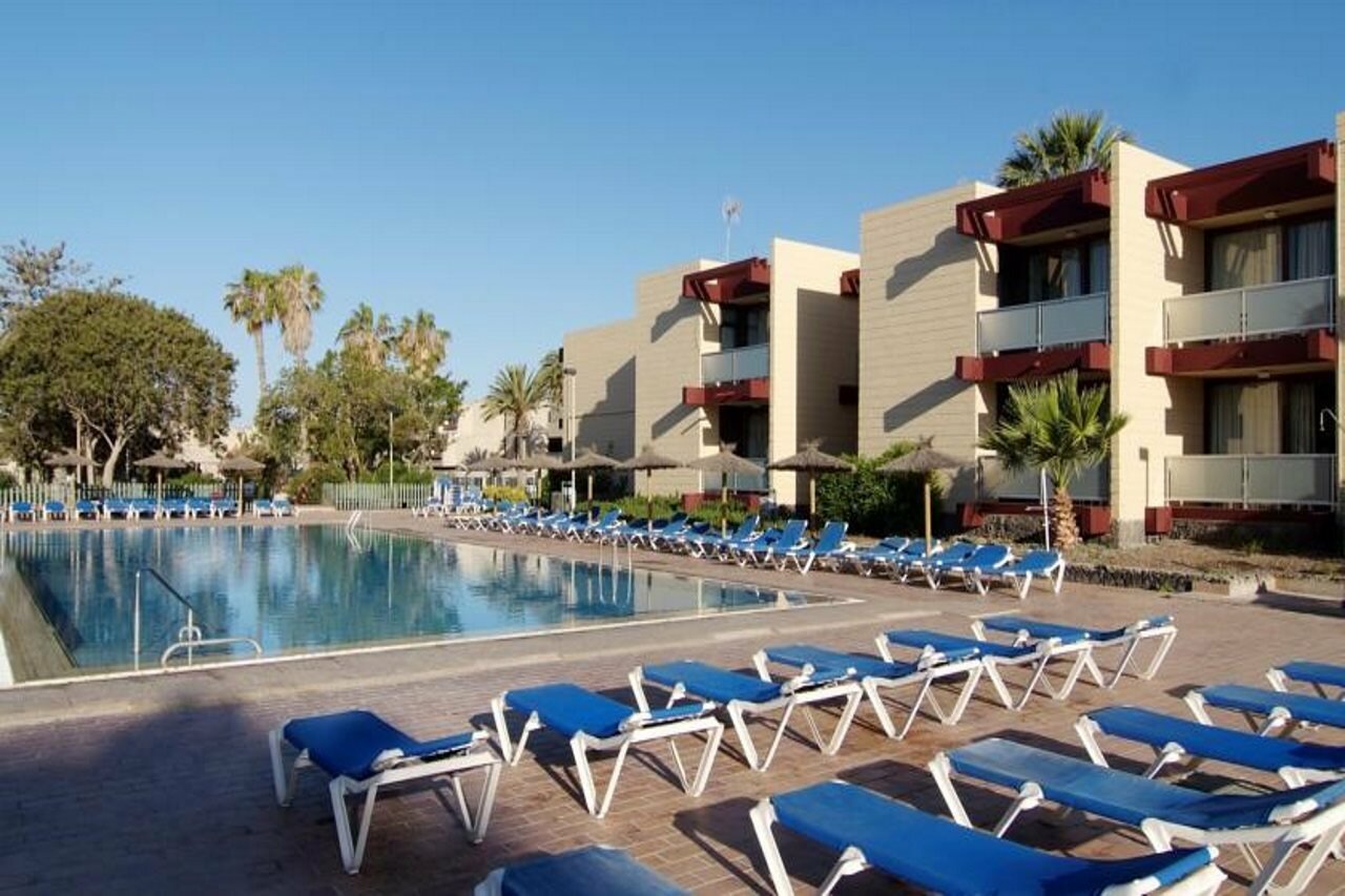 Фото Palia Don Pedro