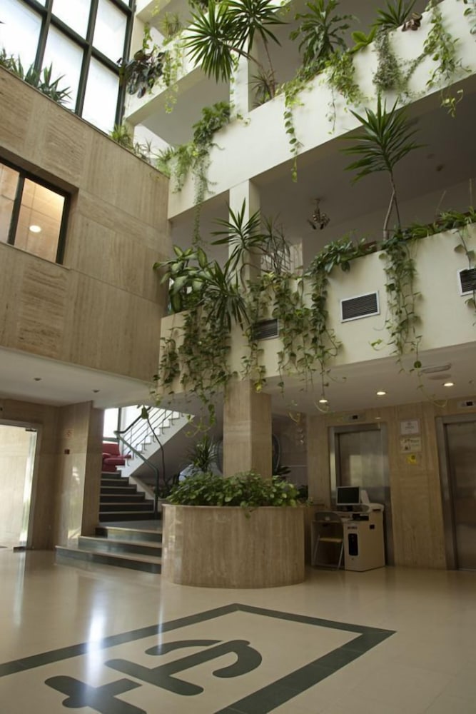 Фото Ejido Hotel