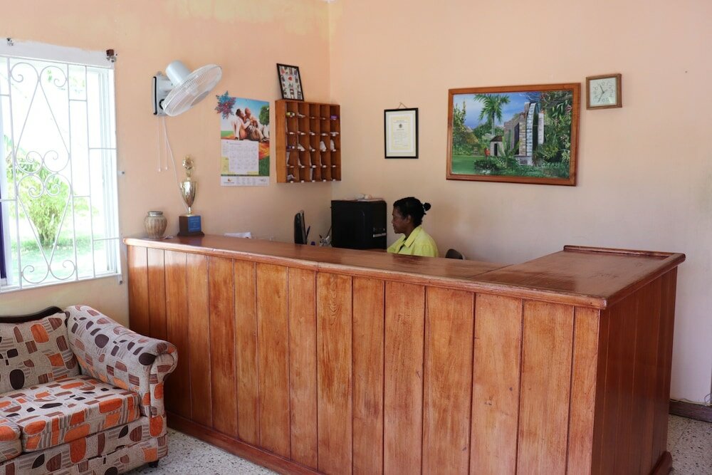 Фото Getaway Negril