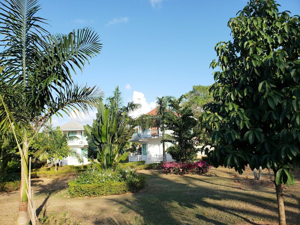 Фото Getaway Negril