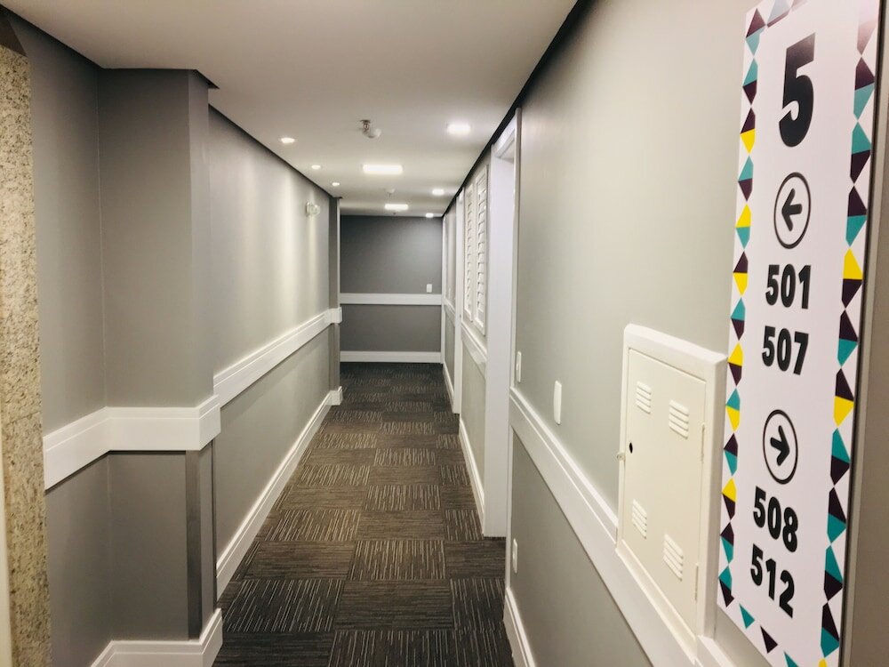 Фото Master Express Cidade Baixa