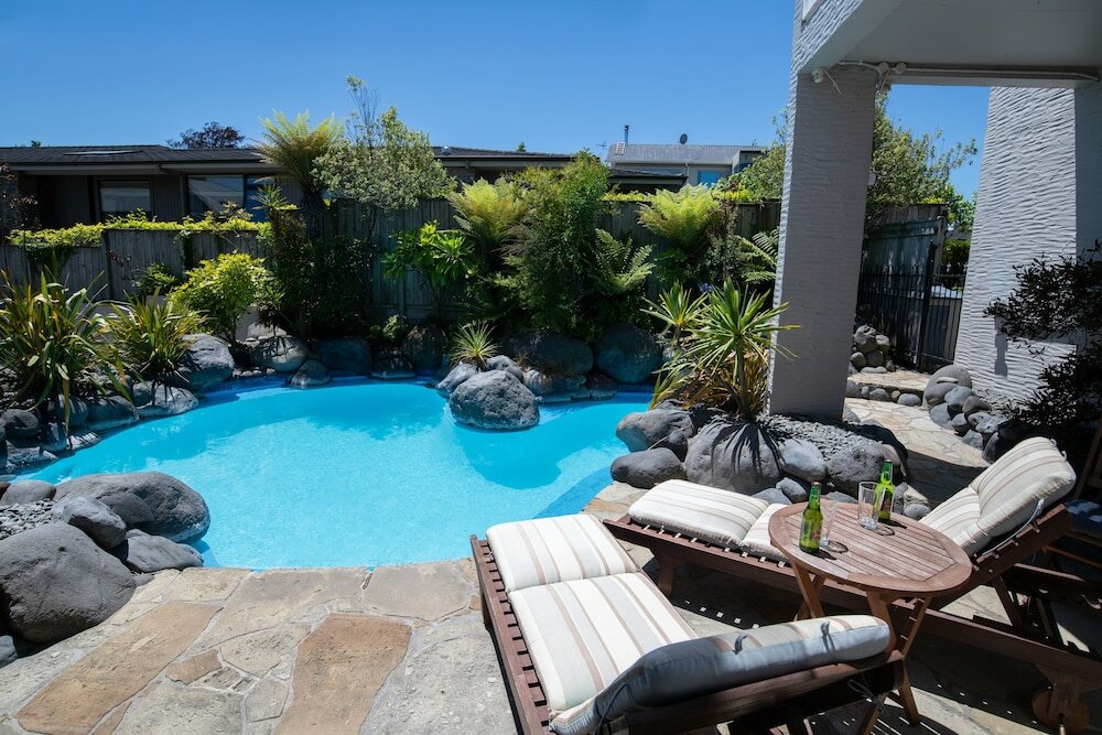 Фото Baycrest Lodge