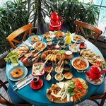 Ambassador SPA & Beauty Salon - Istanbul Airport (İstanbul, Arnavutköy, Tayakadın Mah., Terminal Cad., 1) ، فندق