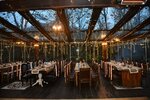 Izoletta (İstanbul, Sarıyer, Ptt Evleri Mah., Bahçeköy Cad., 114/1), restaurante
