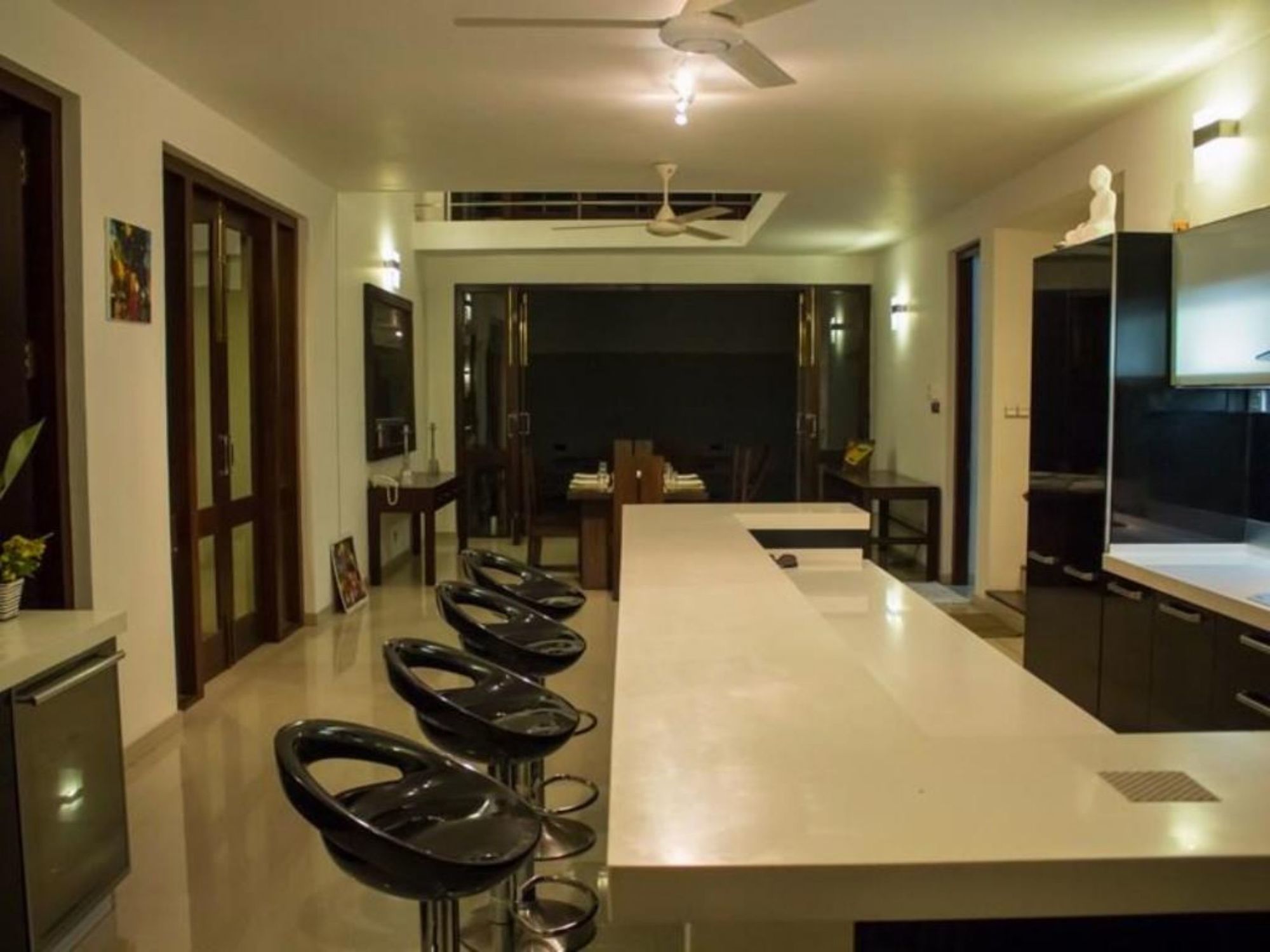 Фото Villa Upper Dickson