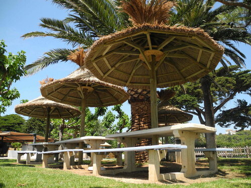 Гостиница Village Club La Font des Horts в Йере