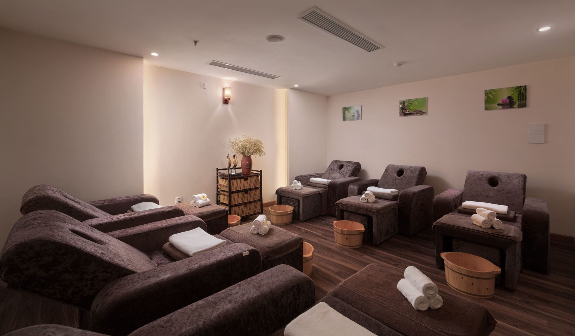 Фото Mk Premier Boutique Hotel