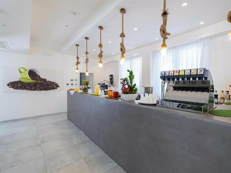 Фото Green Village Cesenatico