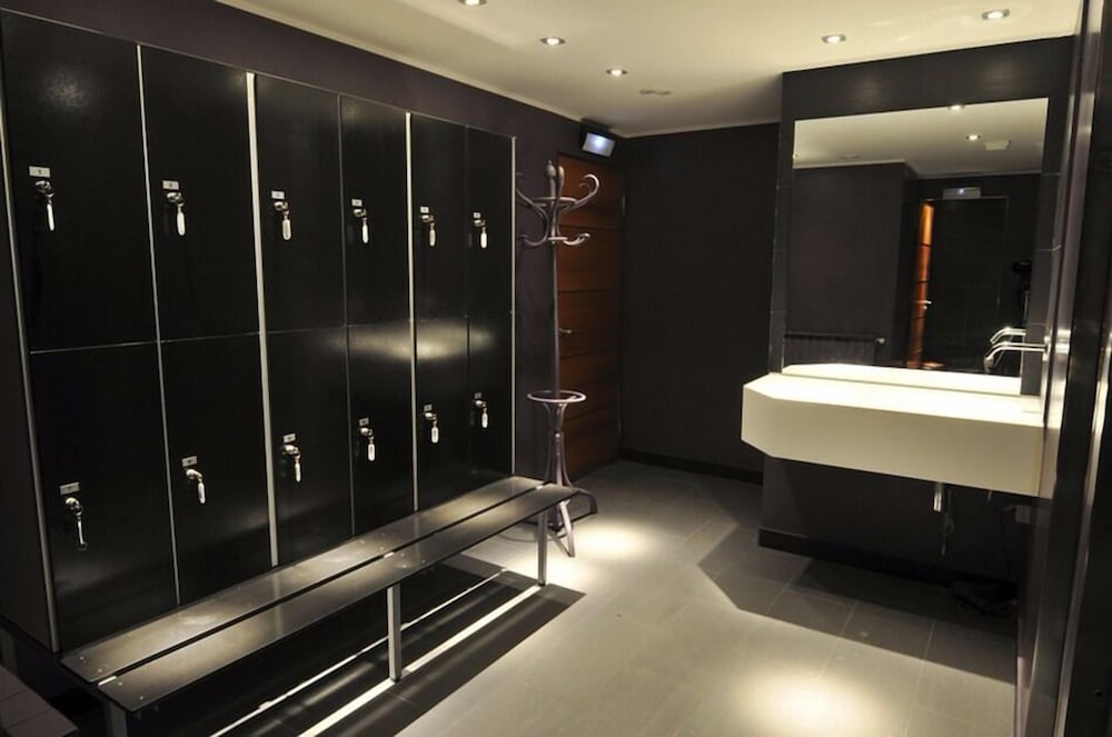 Фото Hotel Pessets & SPA