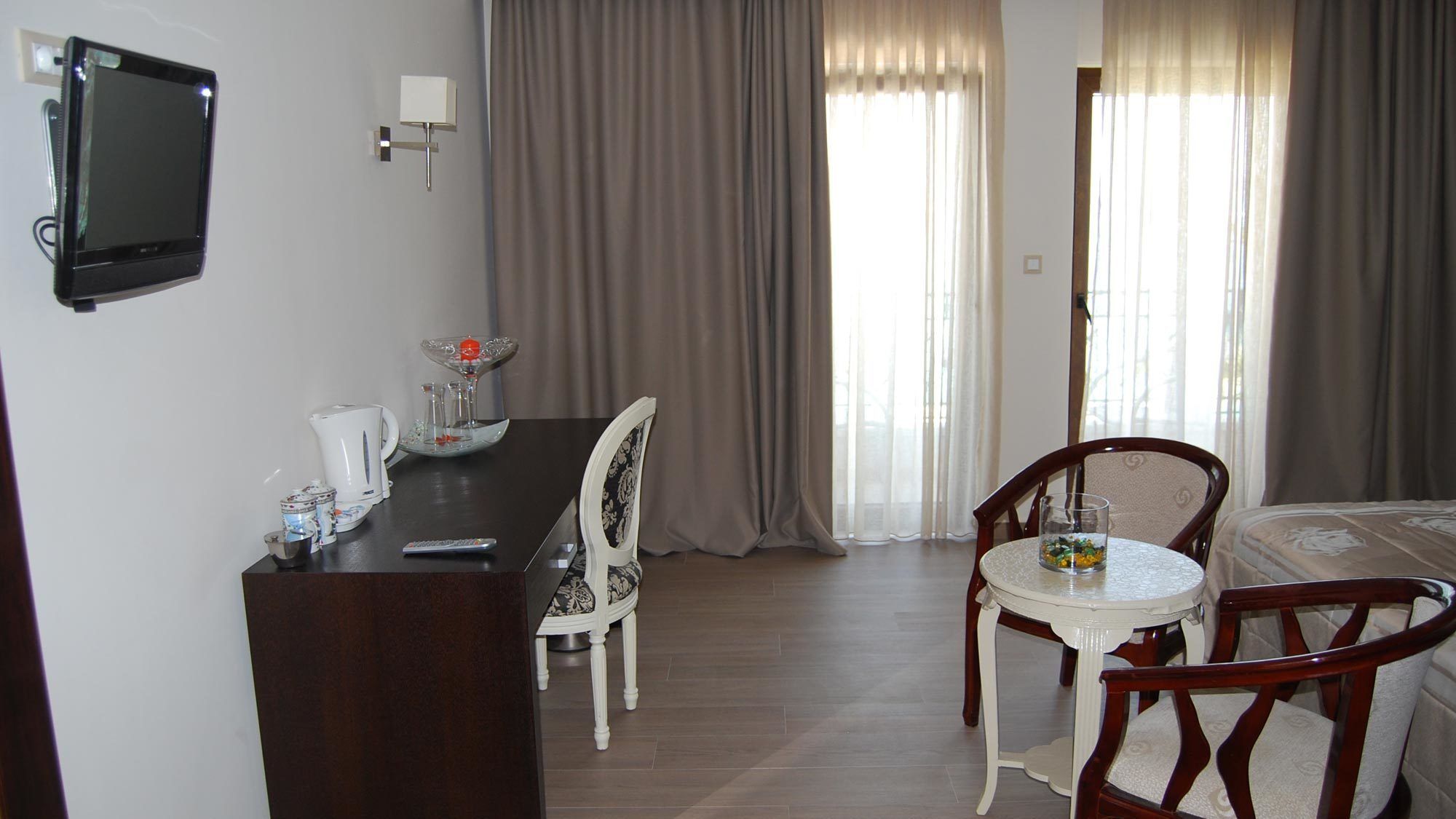 Фото Dali Luxury Rooms