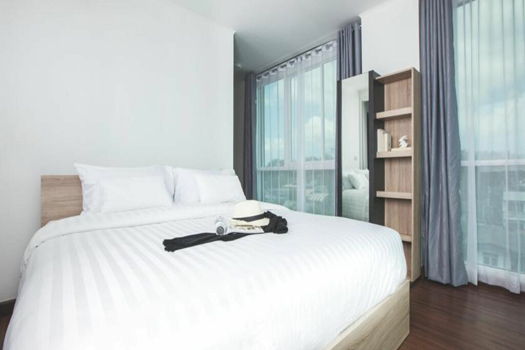 Hotel The Wide Condotel - Phuket, Phuket Province, photo