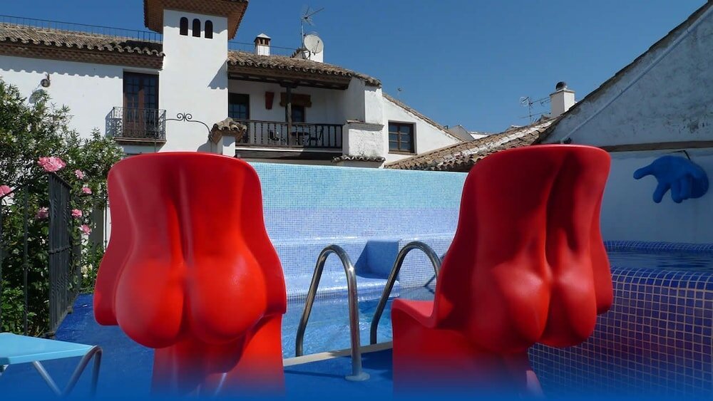 Фото Canaan Boutique Hotel Ronda