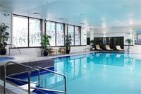 Фото Cardiff Marriott Hotel