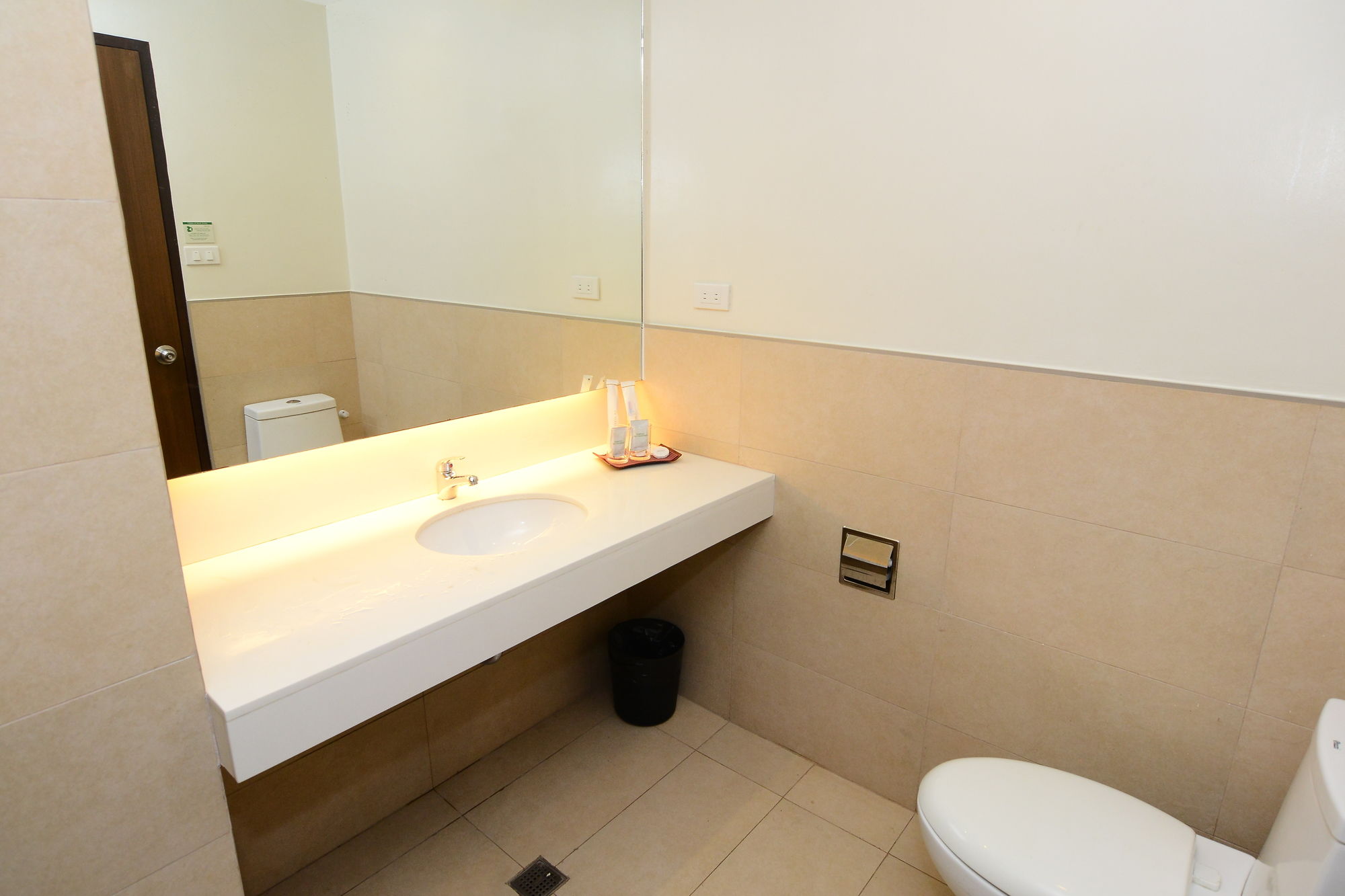 Фото Ever O Business Hotel