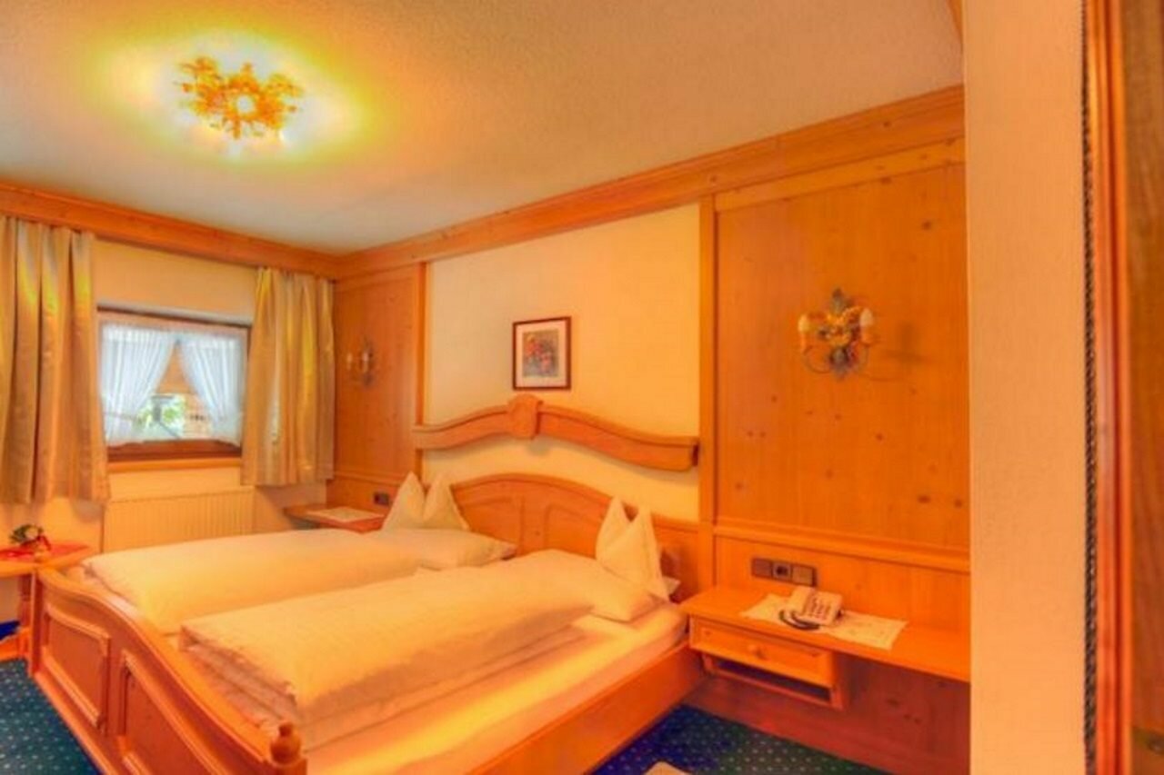 Фото Hotel St. Georg