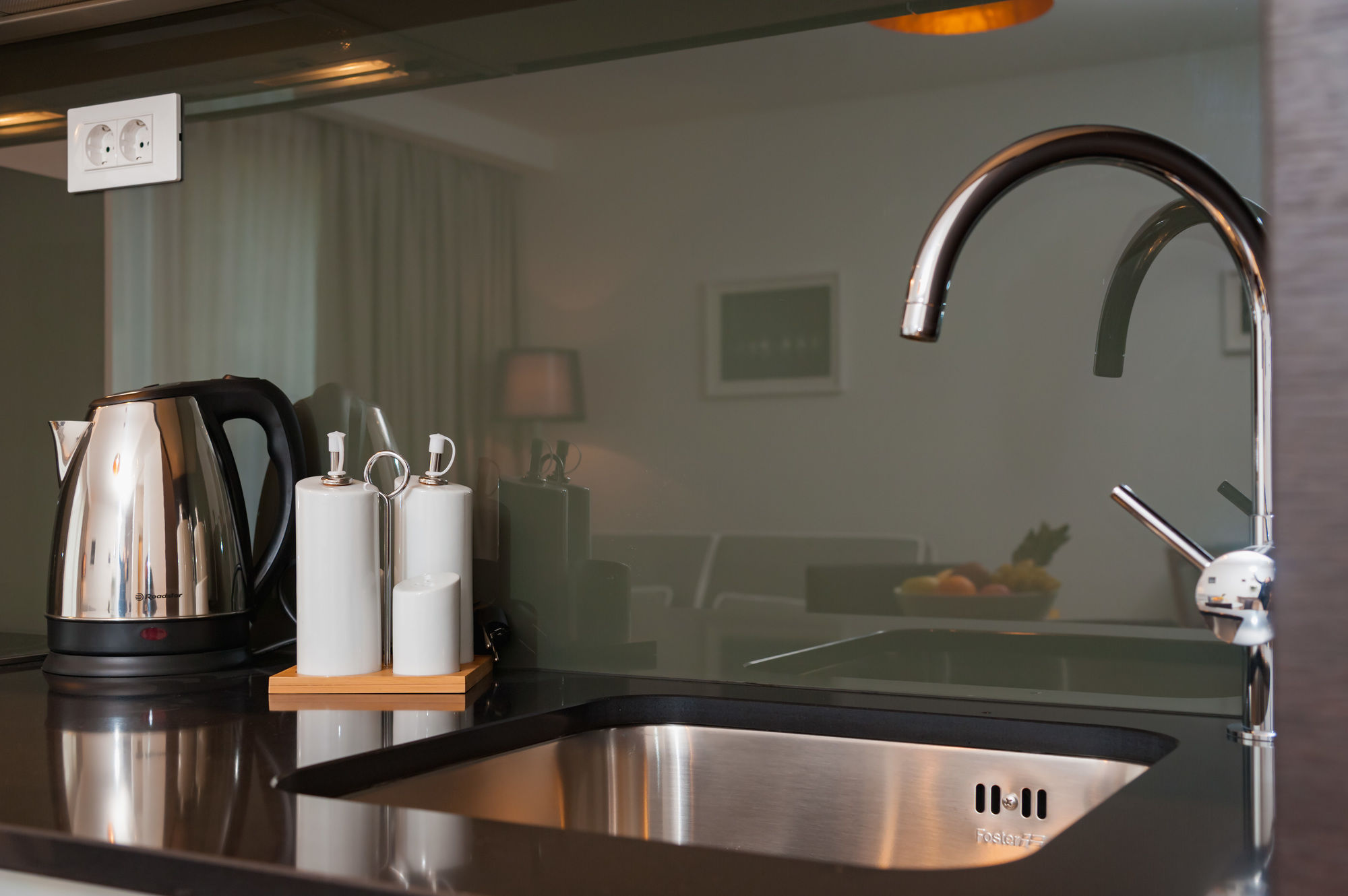 Фото Residence by Vestibul Palace