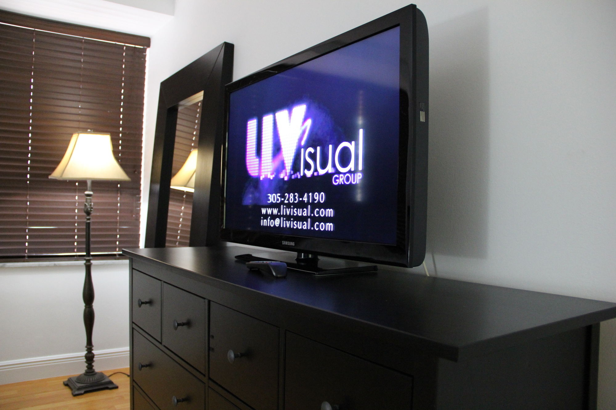 Фото Private Apartments by Vacations On Miami Beach