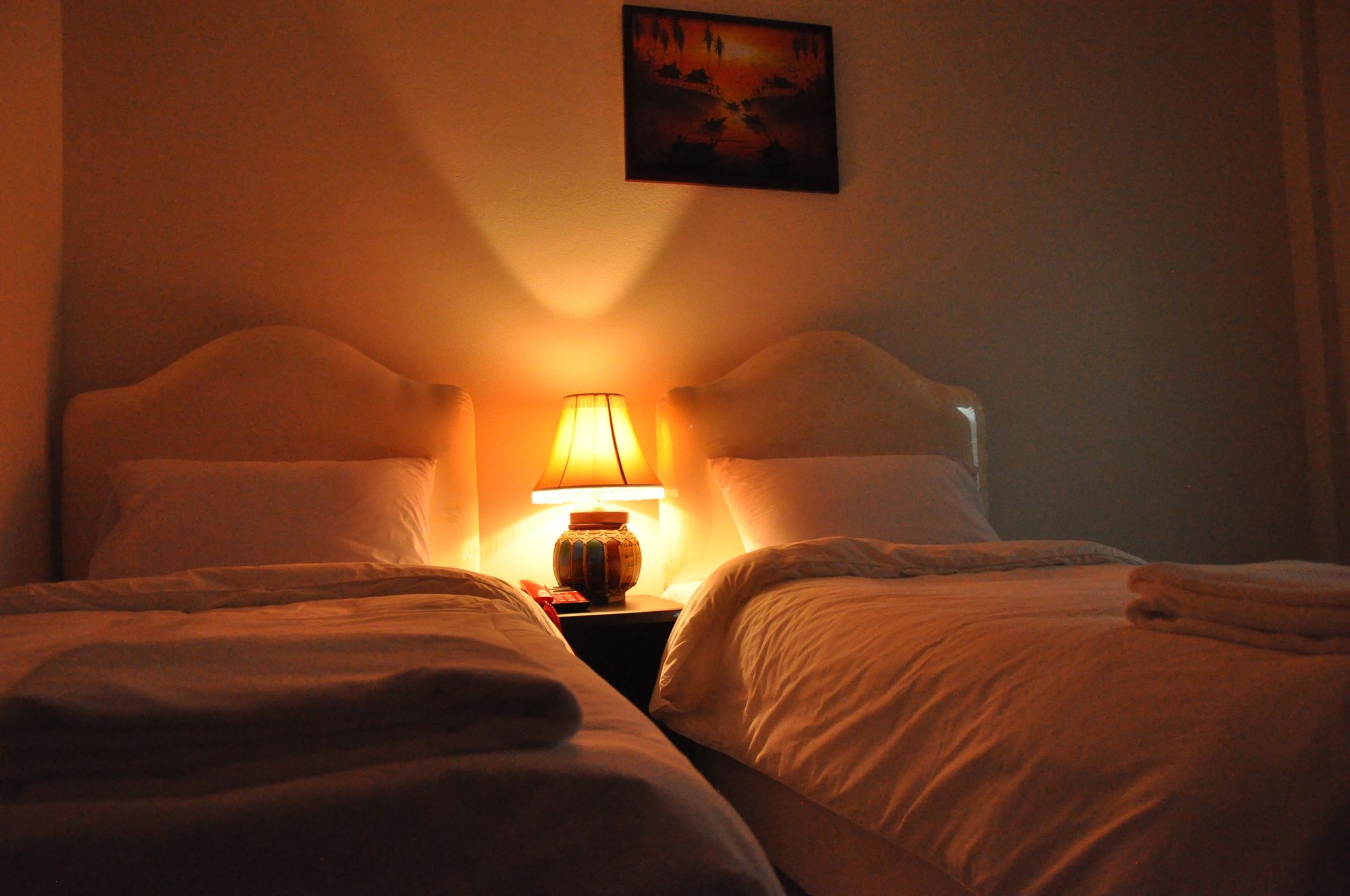 Фото Queen Palace Hotel