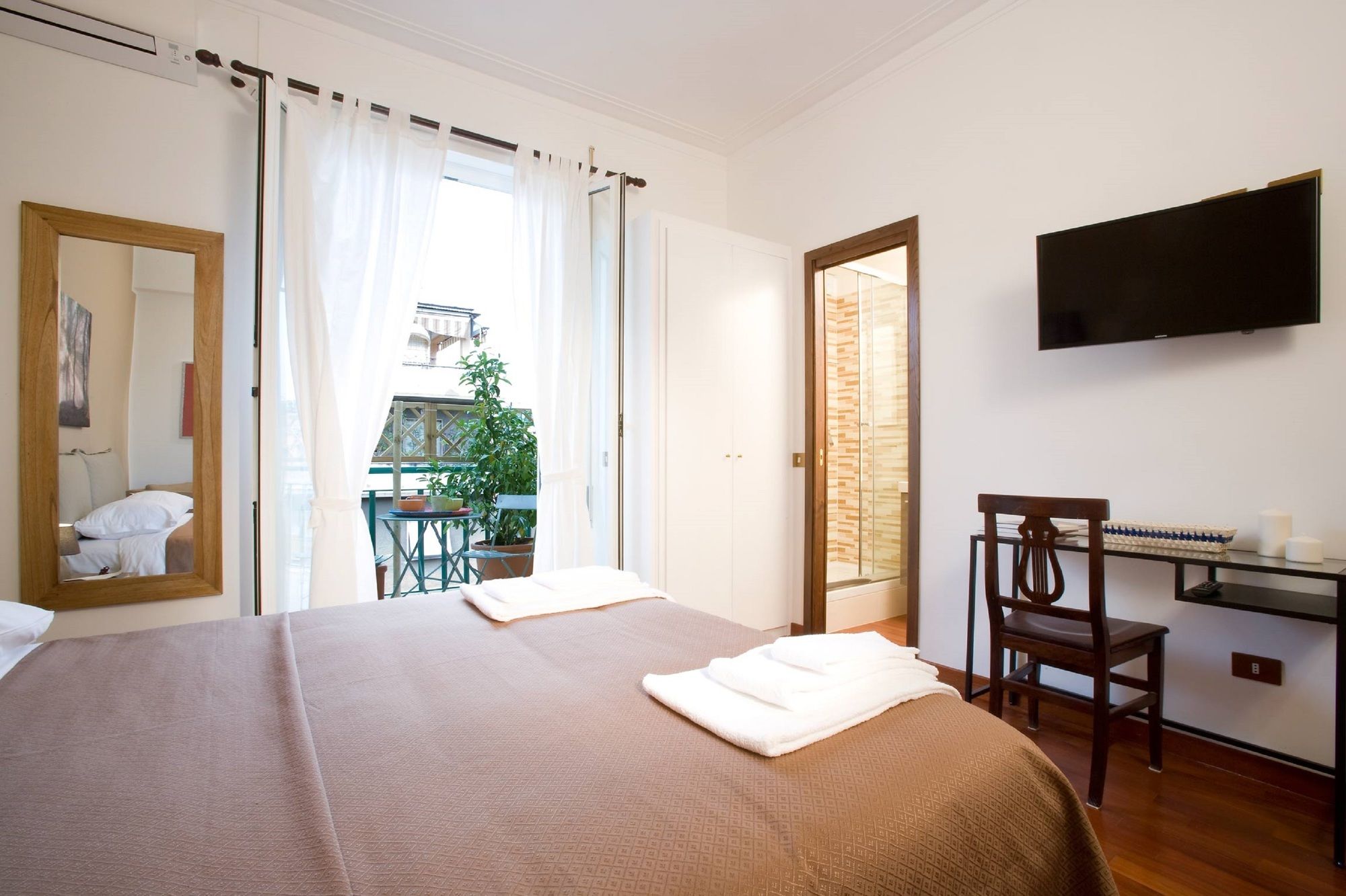 Фото Prati Guest house