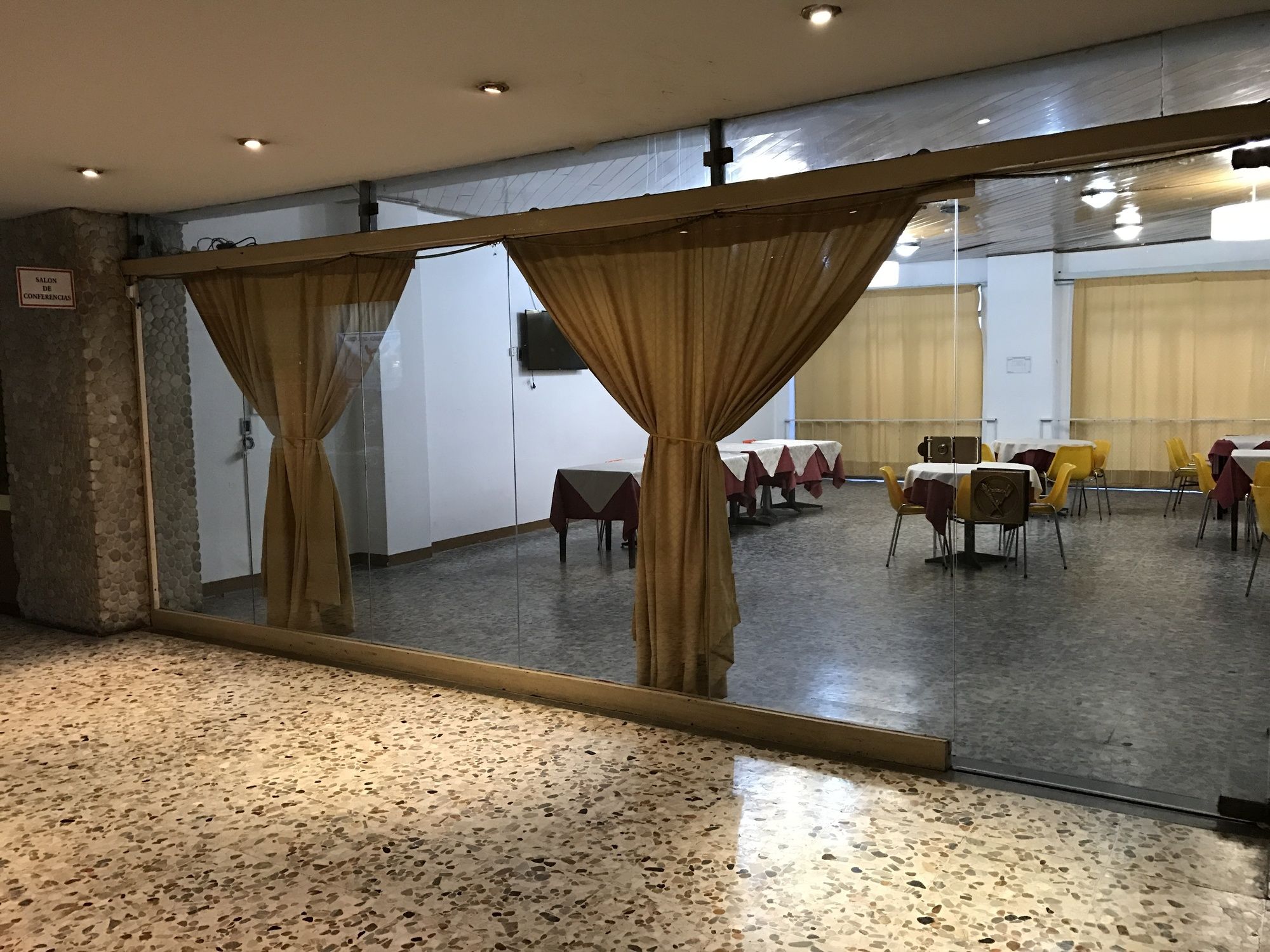 Фото Luz y Fuerza Mar del Plata