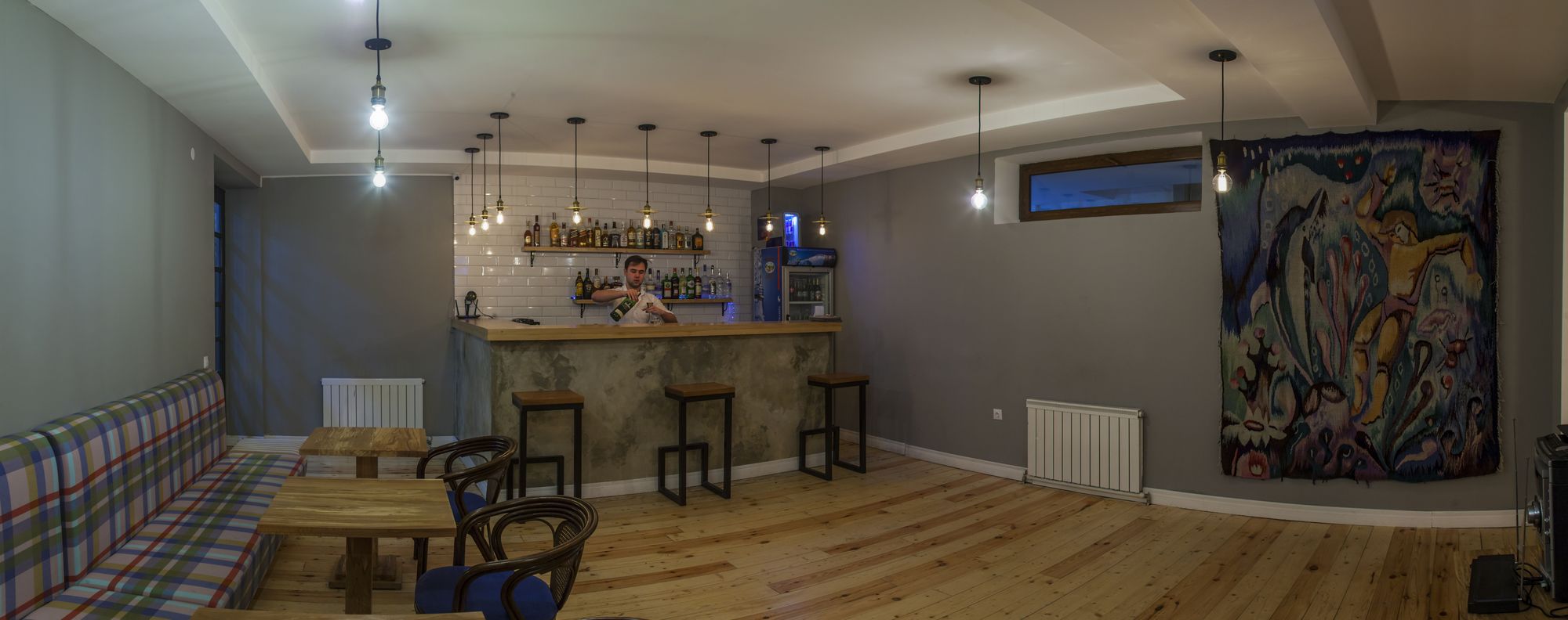 Фото Victoria Hotel & SPA