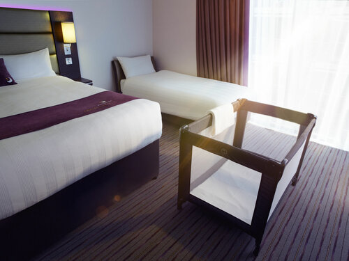 Внешний вид отеля Ibis styles Sharjah в Аш-Шардже, фото 5