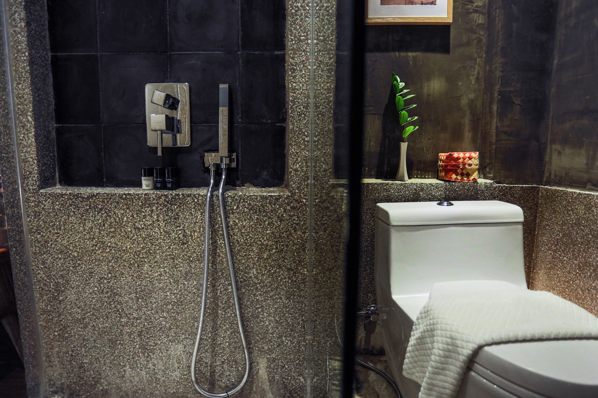 Фото G Mekong Hotel