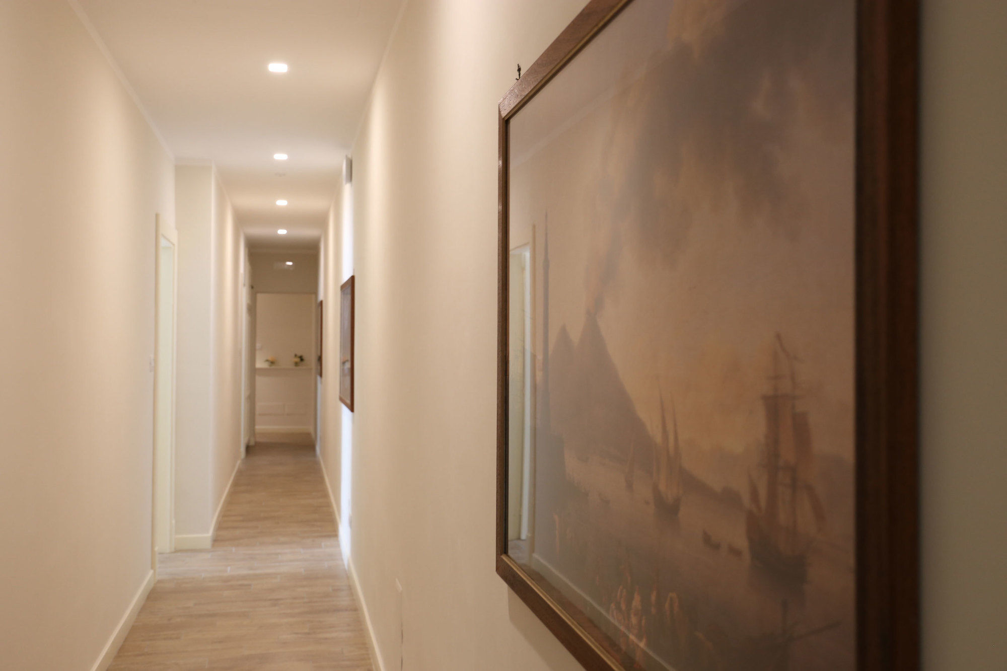 Фото Dimora Delle Arti