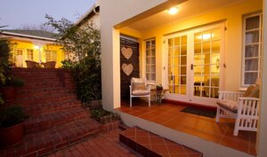 Гостиница Arum Place Guest House