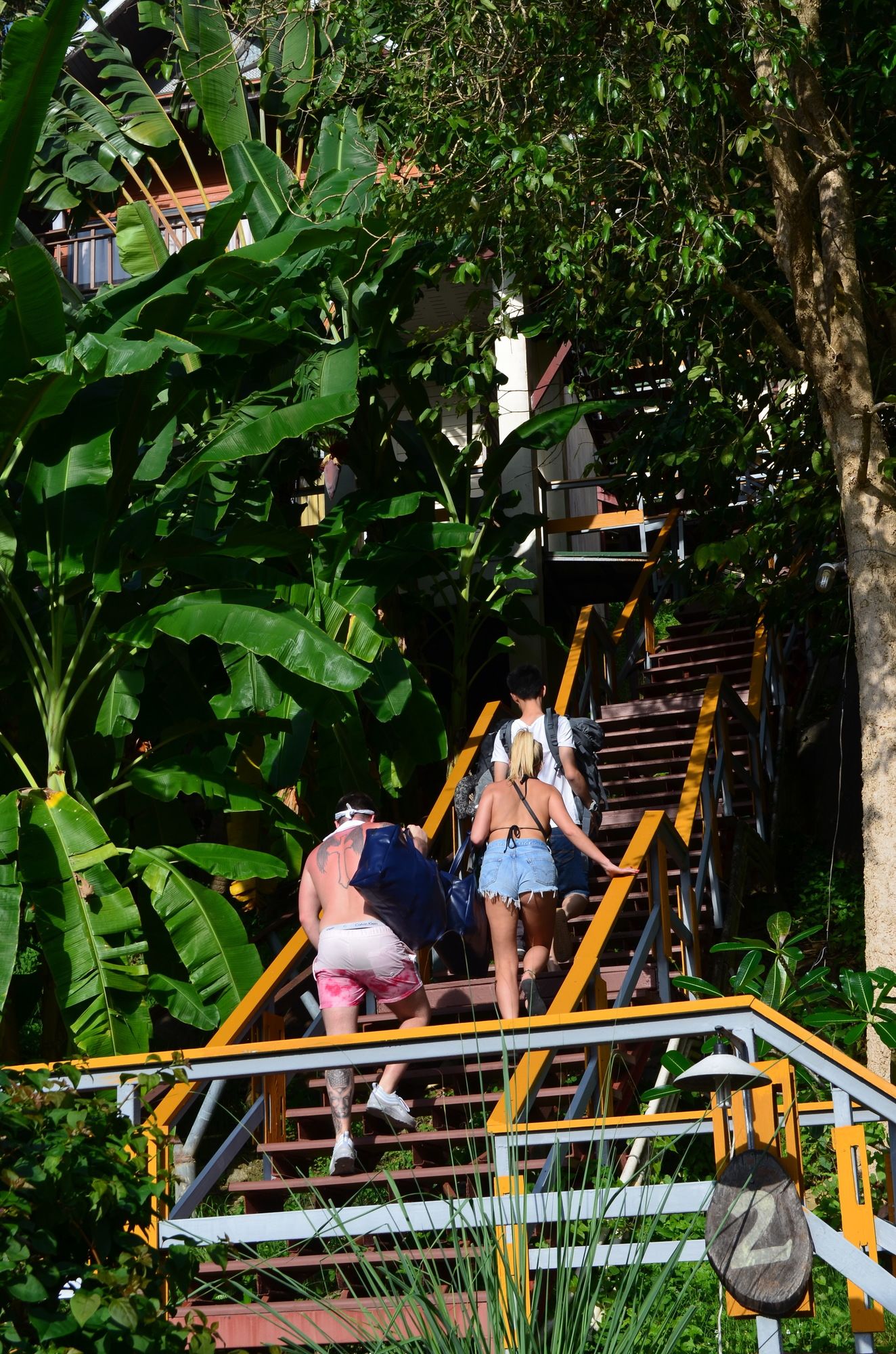 Фото Phitharom PP Resort