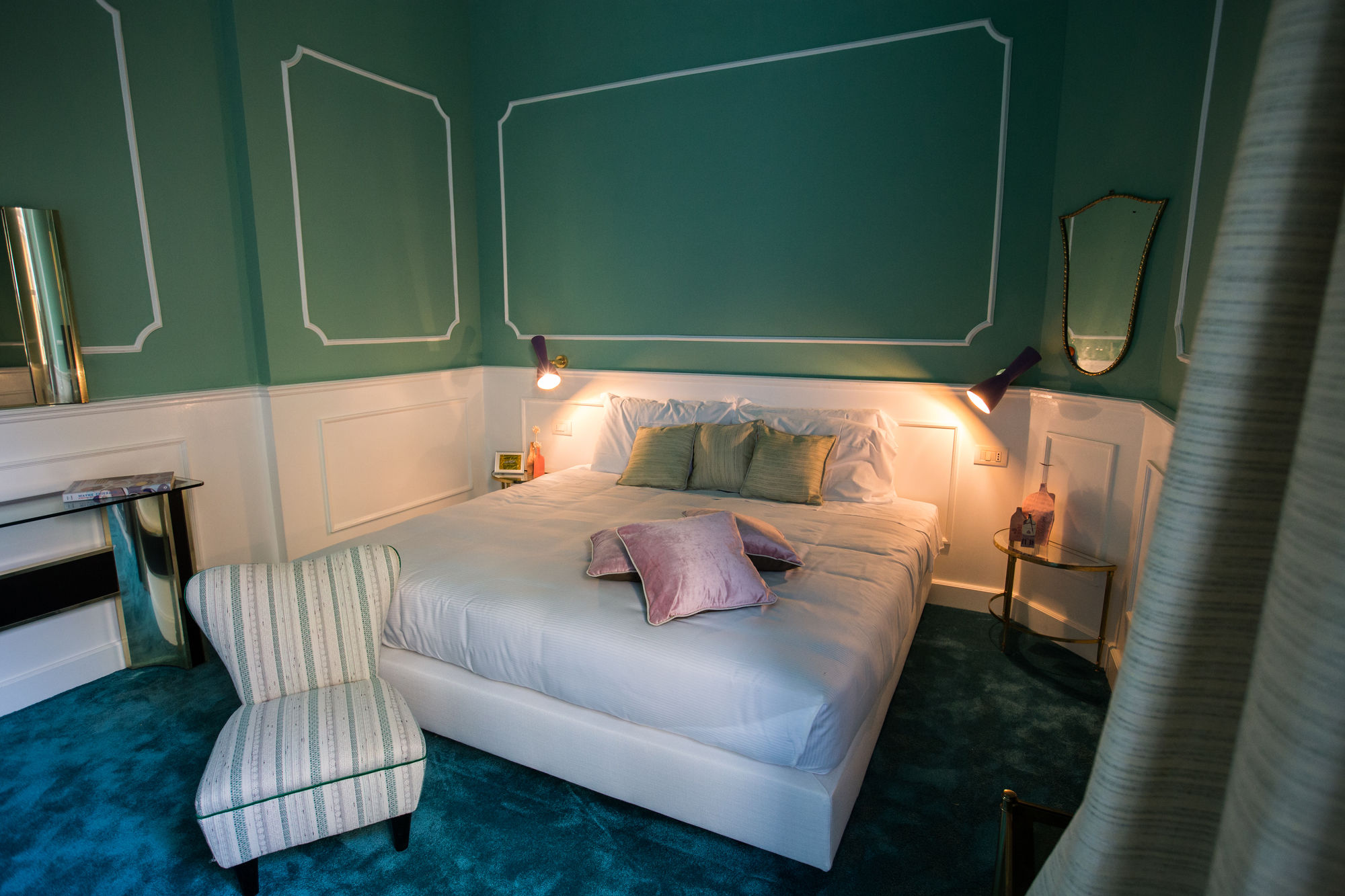 Фото AdAstra Suites