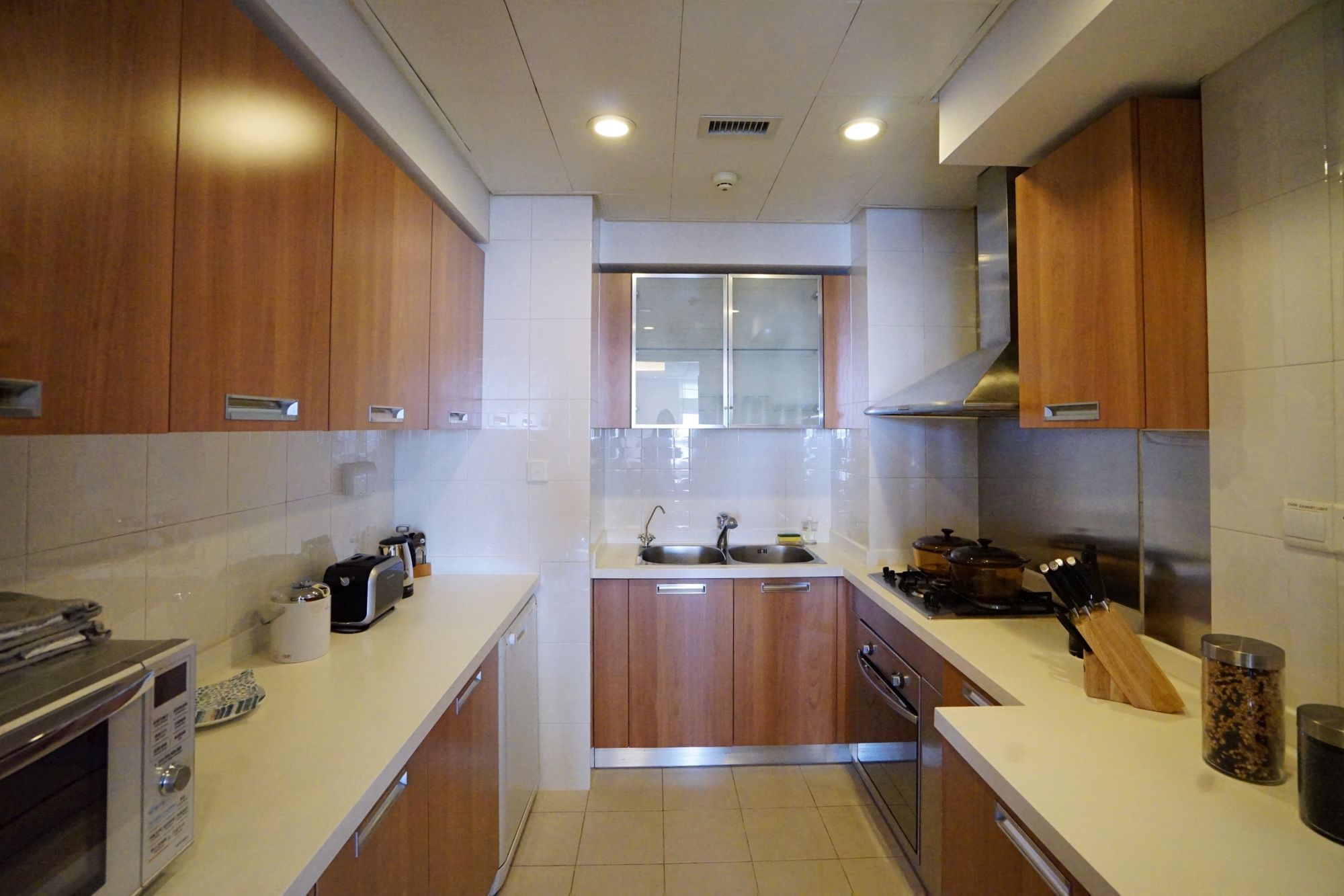 Фото Lanson Place Jinlin Tiandi Residence Shanghai