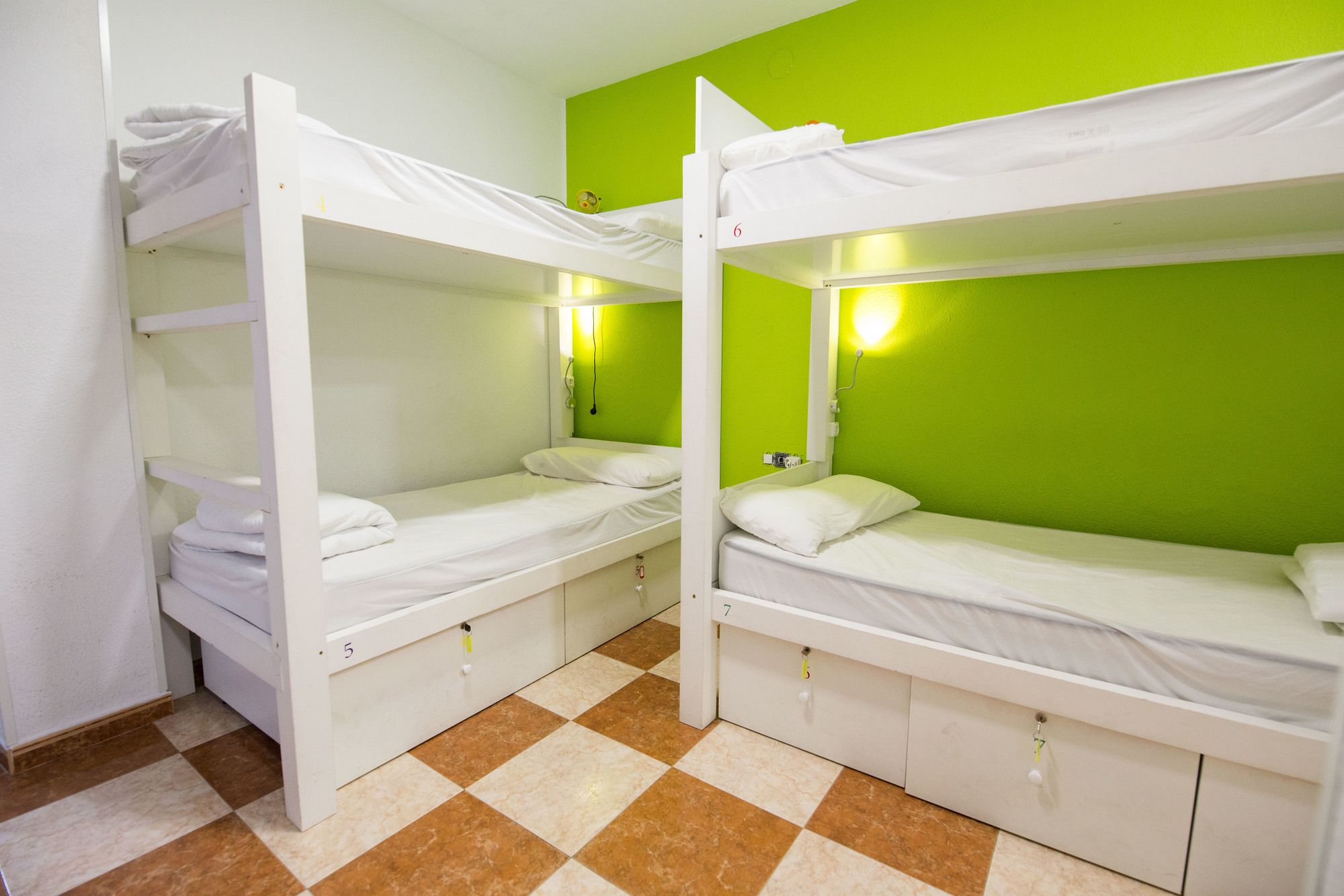 Фото Oh My Hostel