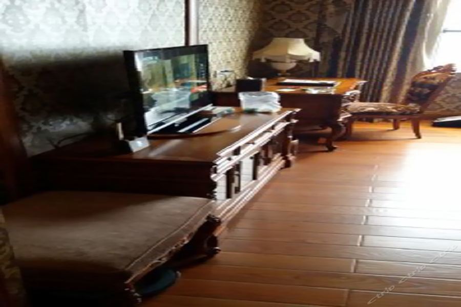 Фото Minghao Hotel