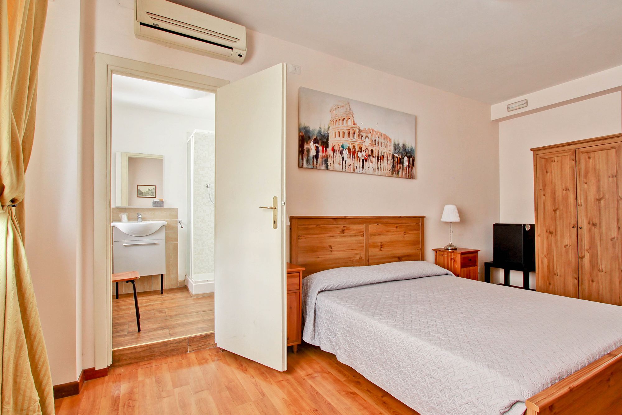 Фото Vacanze a Roma