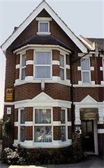 Фото Landguard Lodge