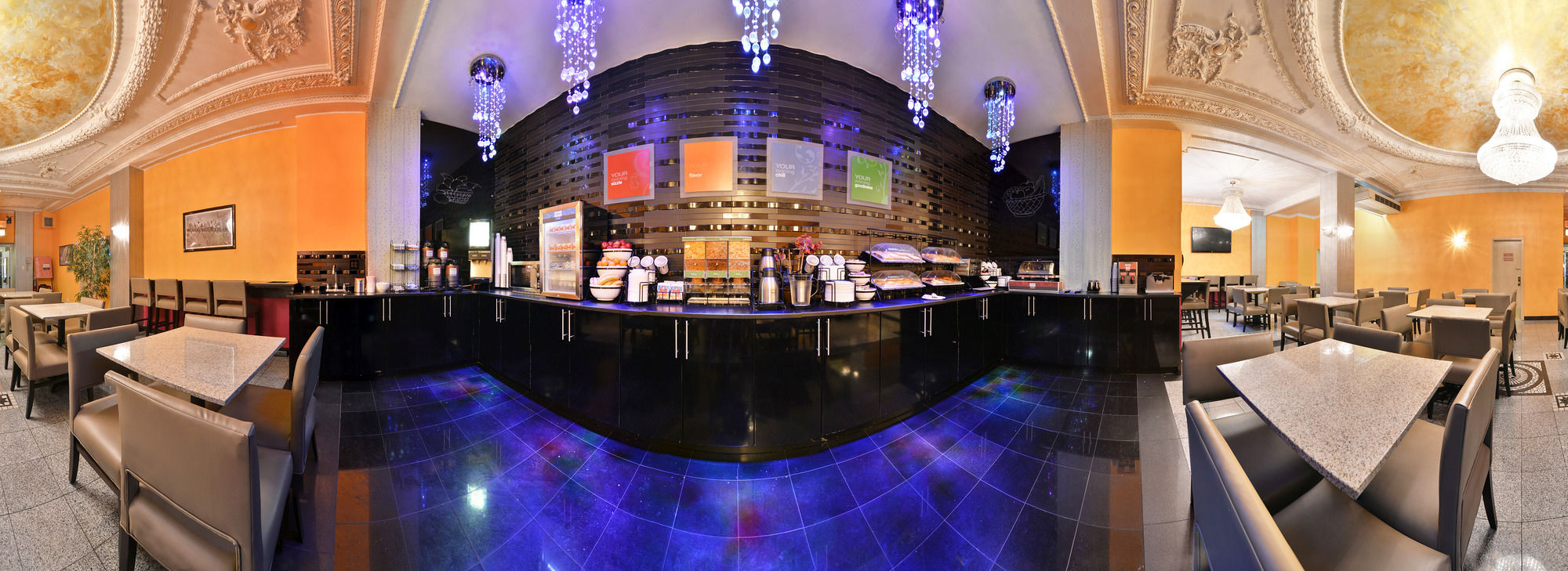 Фото Heritage Hotel