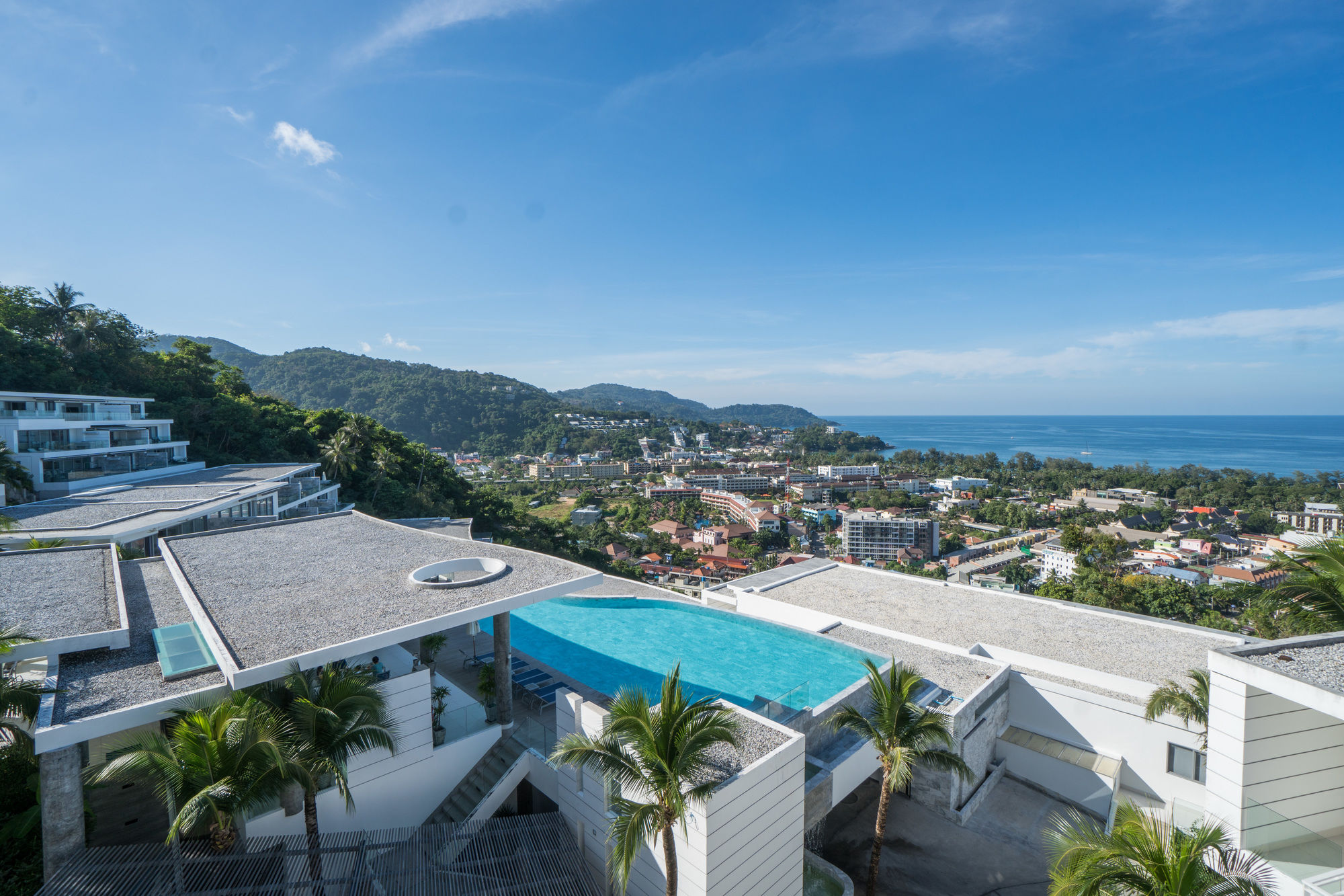 Фото The View Phuket