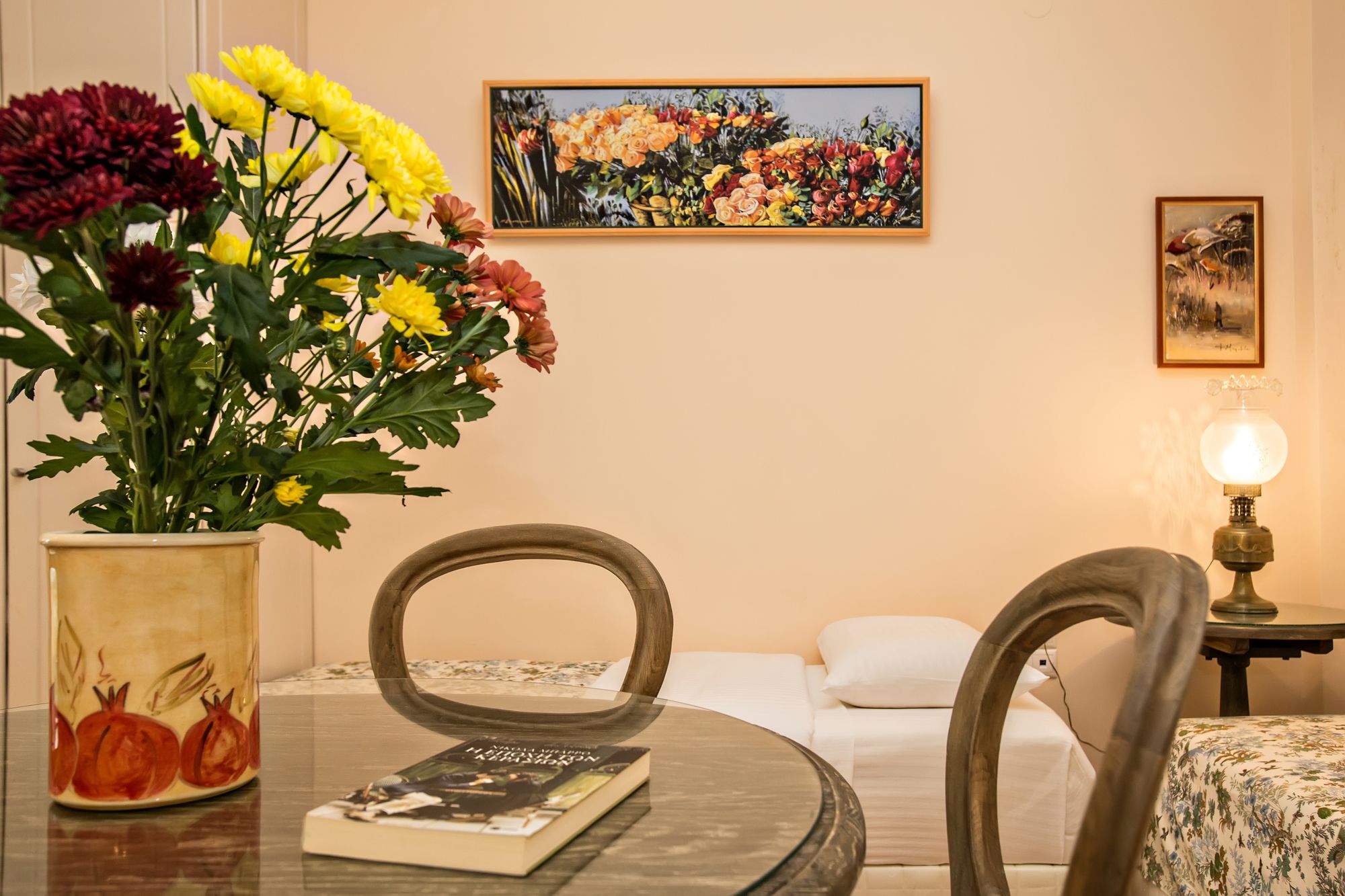 Фото Tinos Resort Hotel