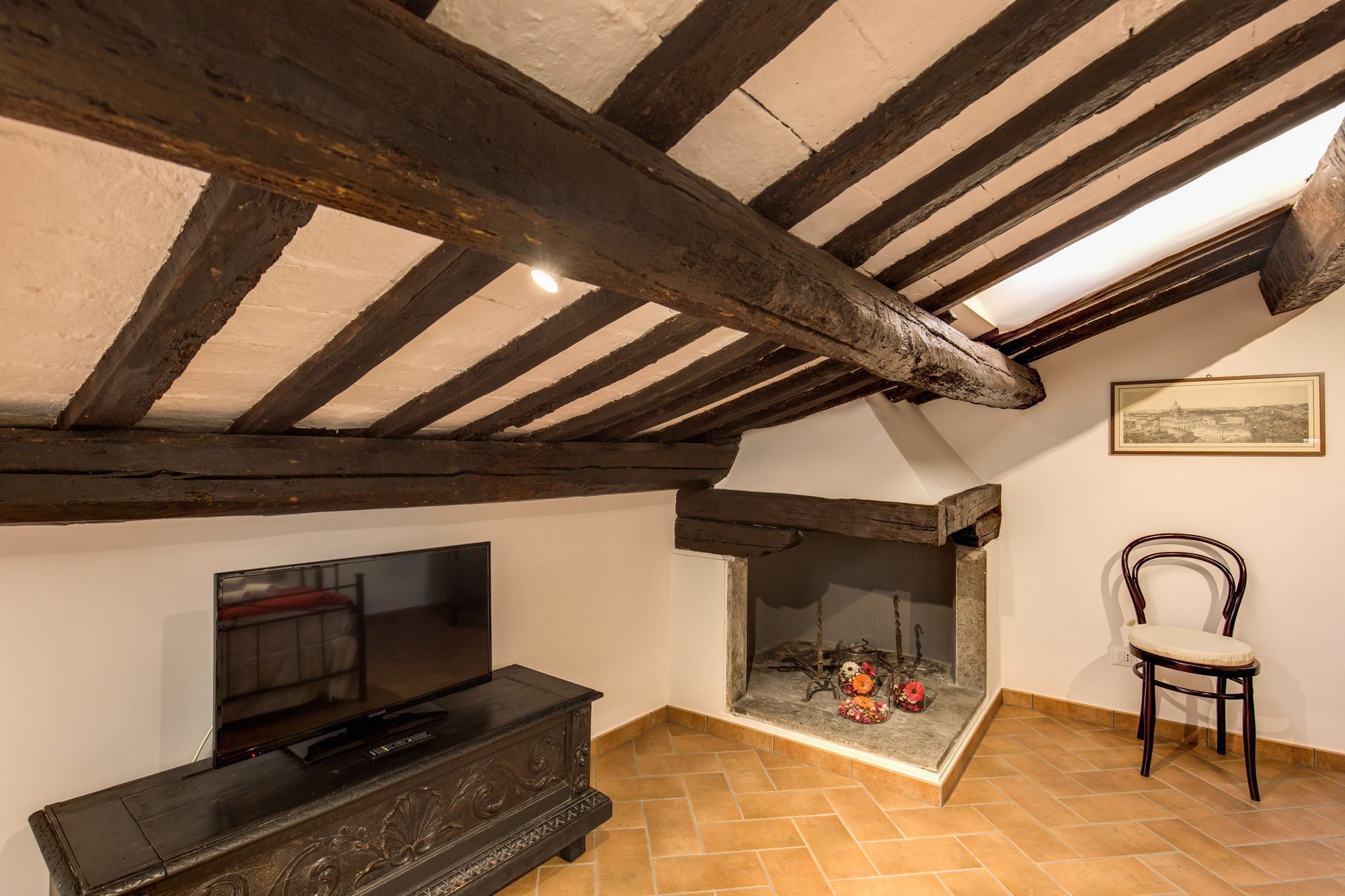 Фото Piccolo Trevi Suites