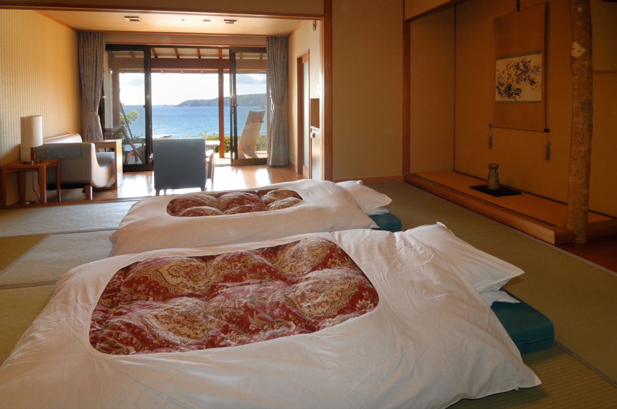 Фото Shimoda Yamatokan