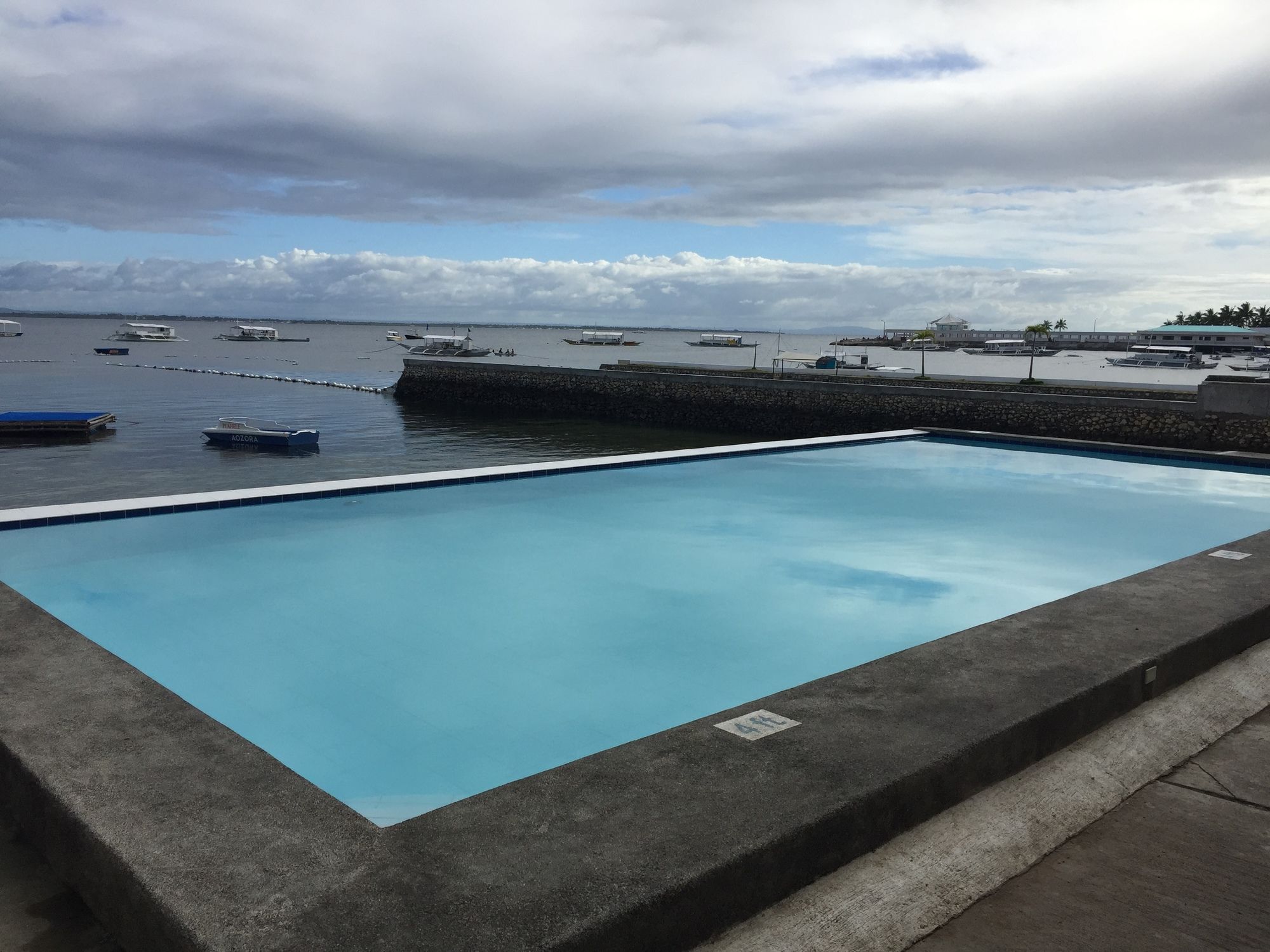 Фото Aozora Seaside Mactan