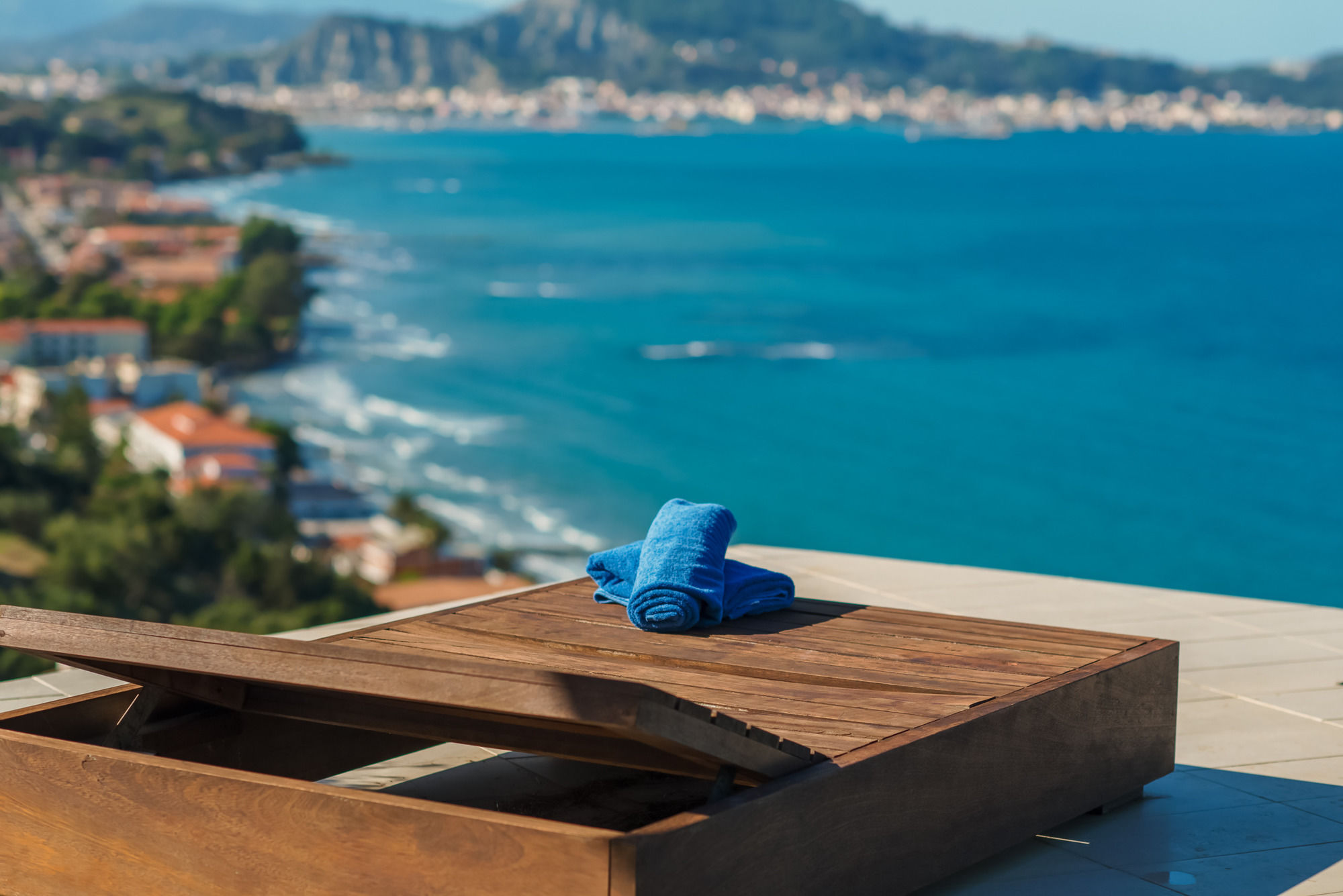 Фото Ionian Mudita