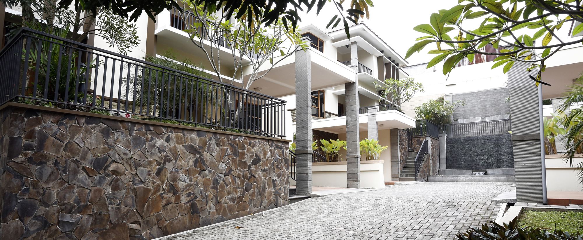 Фото Kuldesak Villas