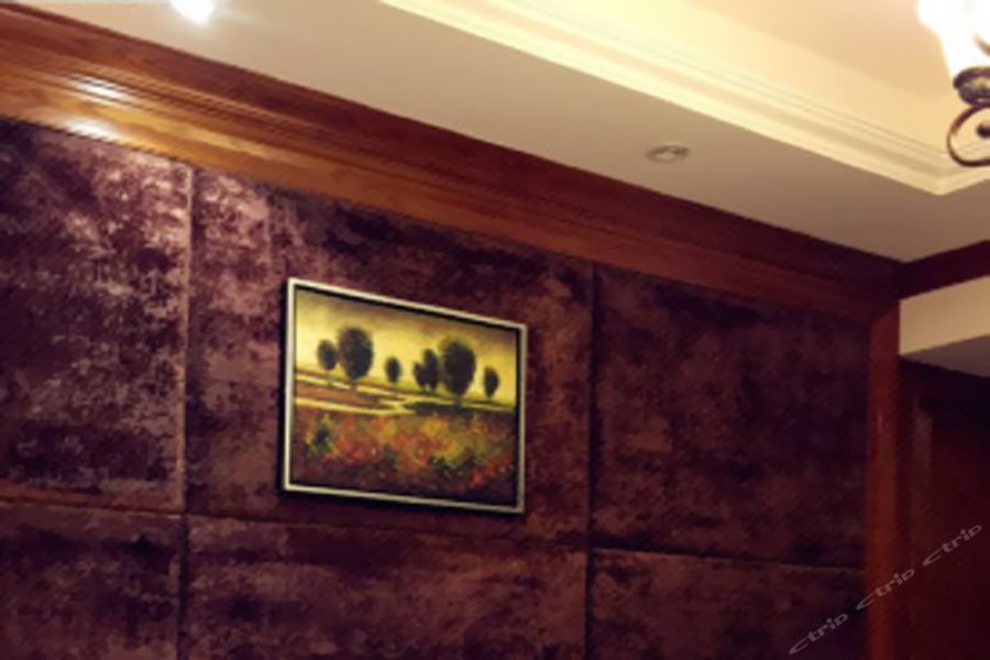 Фото Minghao Hotel