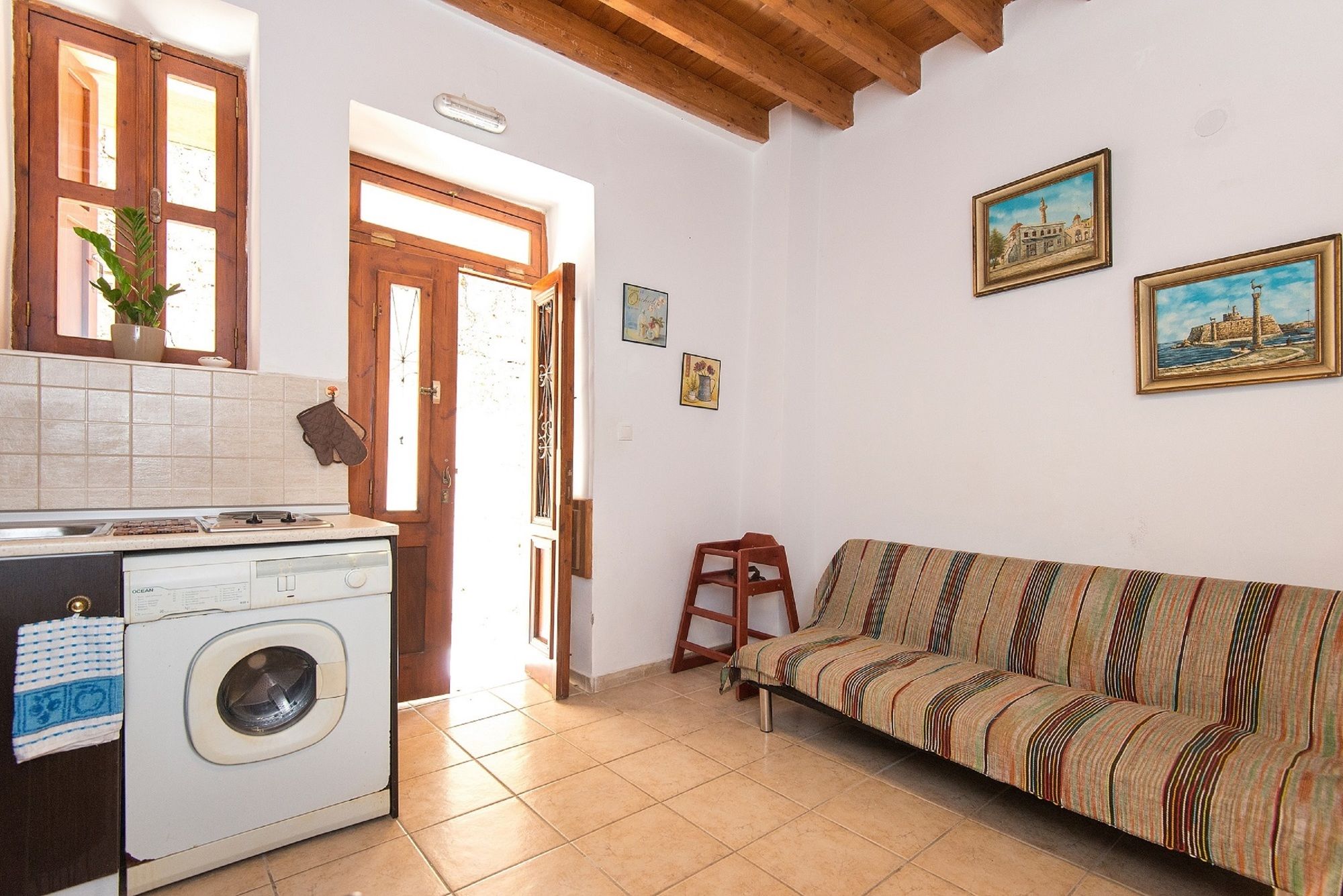 Фото Old Town Roloi House