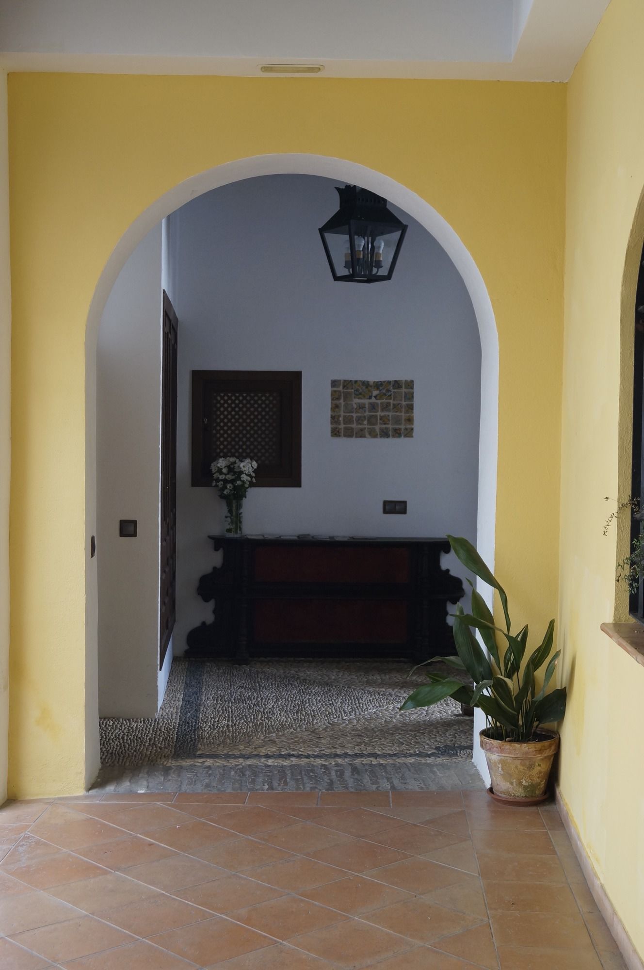 Фото Apartamentos Los Patios de la Juderia