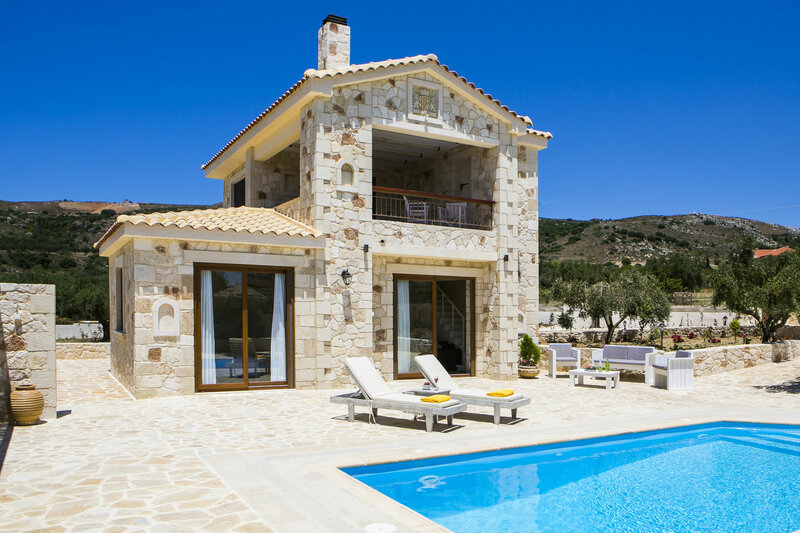Апартаменты Villa Ydria