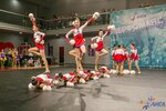 Adl Forward Cheer (Davydkovskaya Street, 1с2) ، نادي رياضي، مجموعة